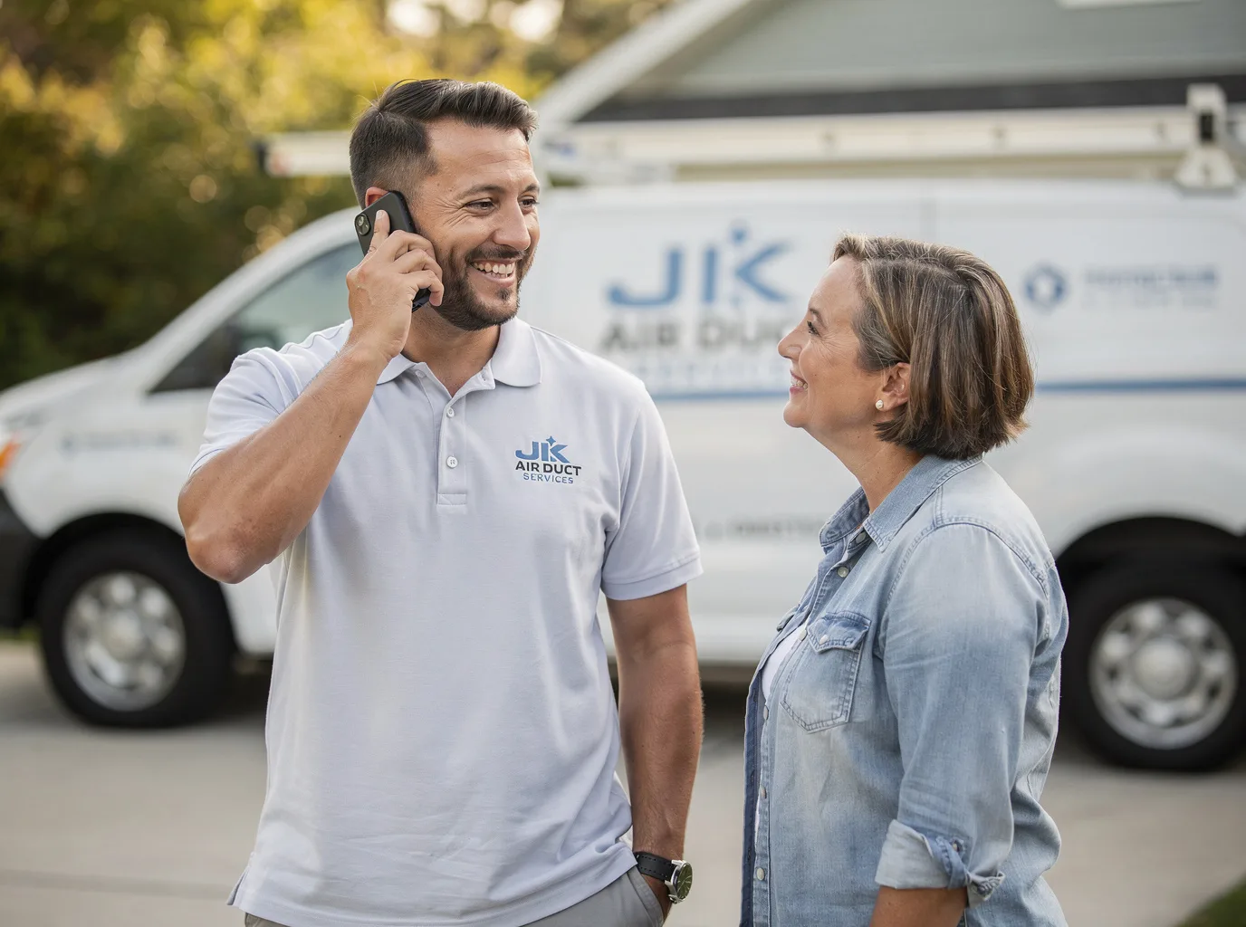 Air Duct Cleaning Wilkesville, OH FAQs